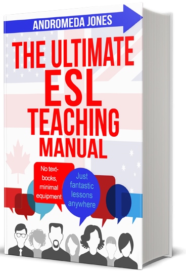 The Ultimate ESL Teaching Manual