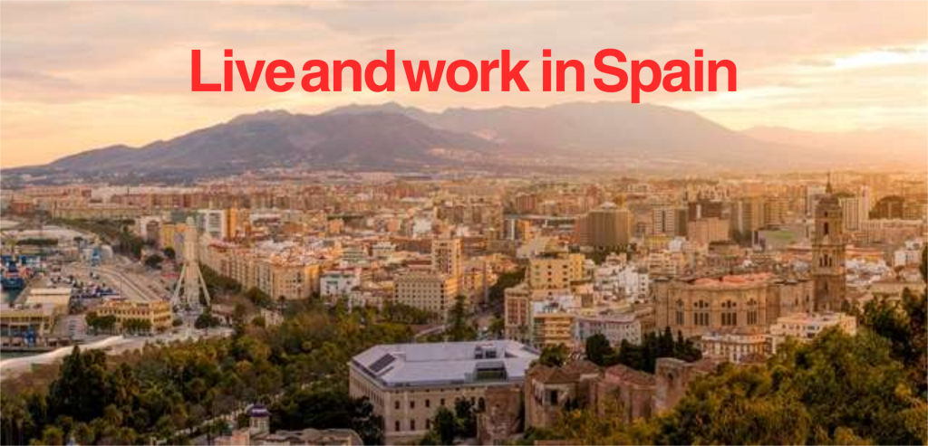 live and work in spain - Bilingua Nation Bilingua Nation